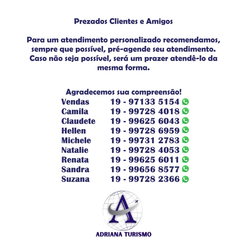 Contatos